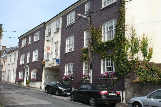 Friar'S Lodge Kinsale Exterior foto